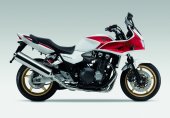 2011 Honda CB1300SA photo
